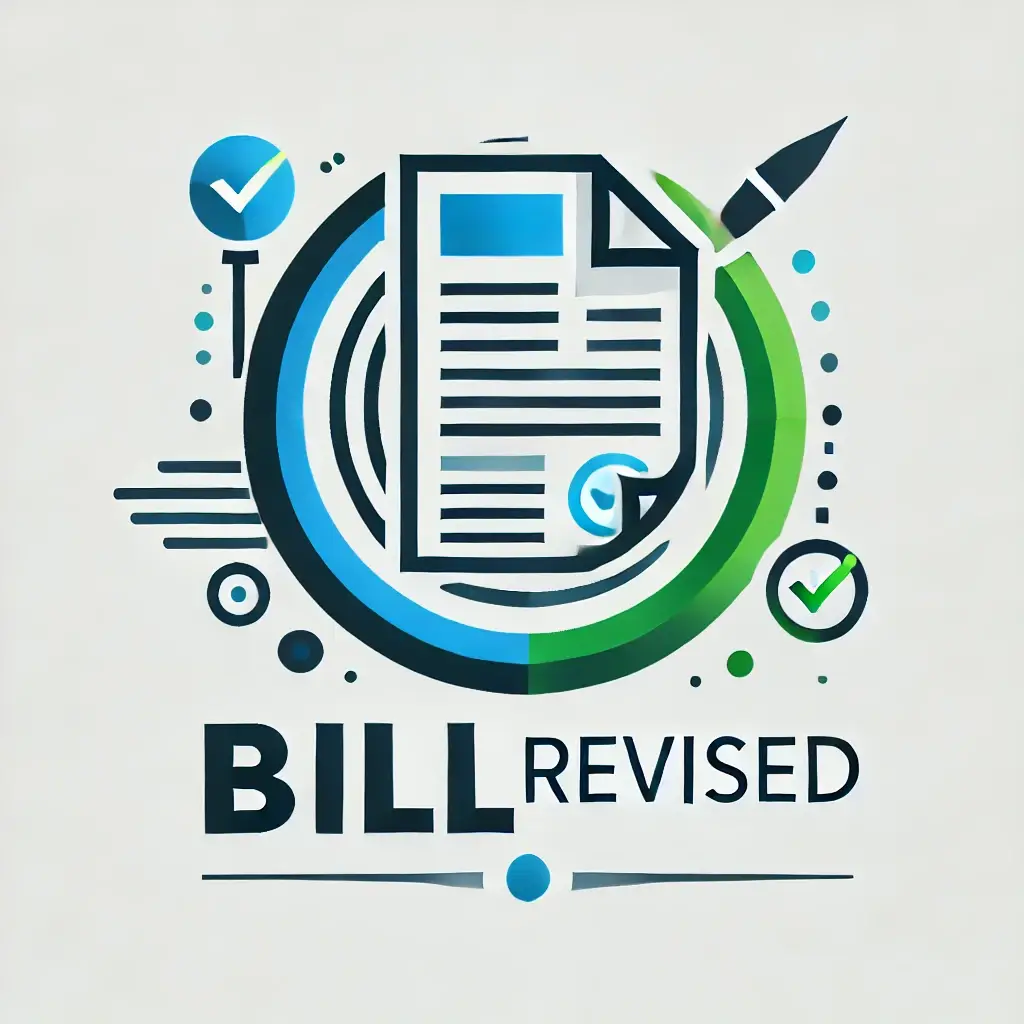 Bill Revised
