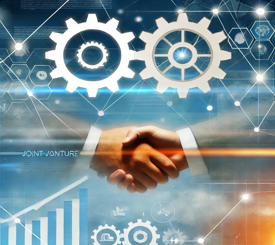 Joint
                        Venture